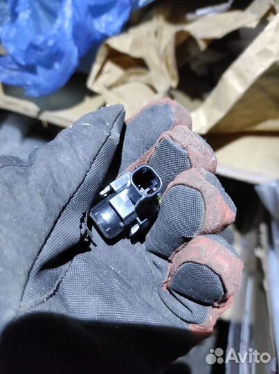 Парктроник Датчик Парковки Mazda GMK667UC1