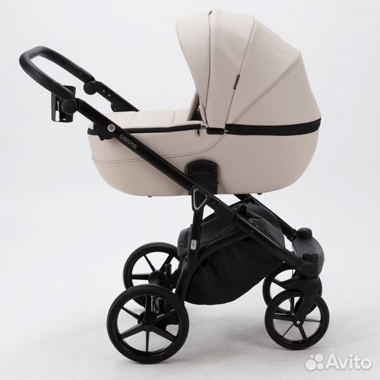 Коляска адамекс 2 в 1