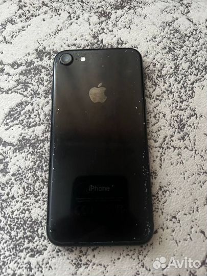 iPhone 7, 128 ГБ