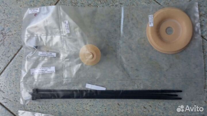 Переходники, зип и др