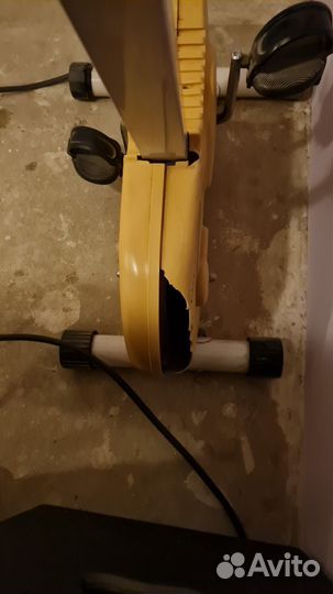 Велотренажер бу