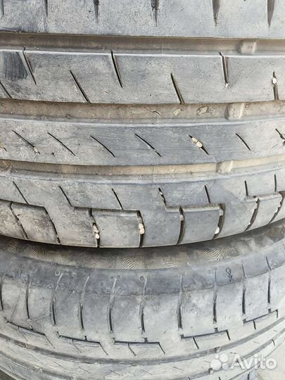 Pirelli Formula Energy 215/55 R17 120