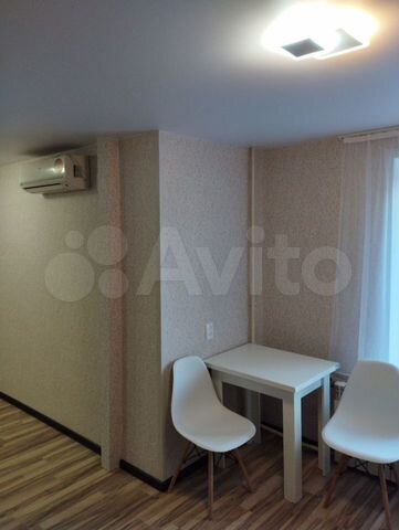 1-к. квартира, 37 м², 2/9 эт.