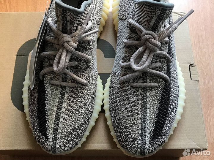 Кроссовки Adidas Yeezy Boost 350 V2 Zyon