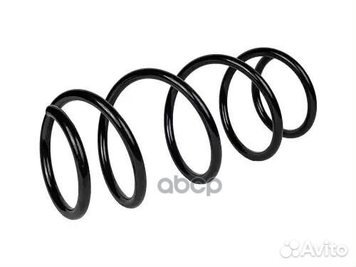 Пружина передняя 1021931sx Stellox