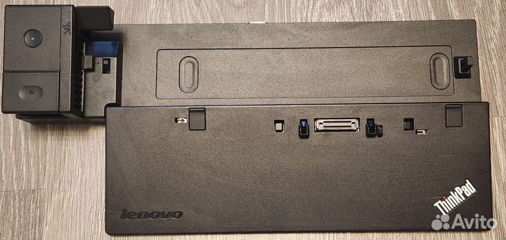 Док-станция для ноутбуков Lеnоvо