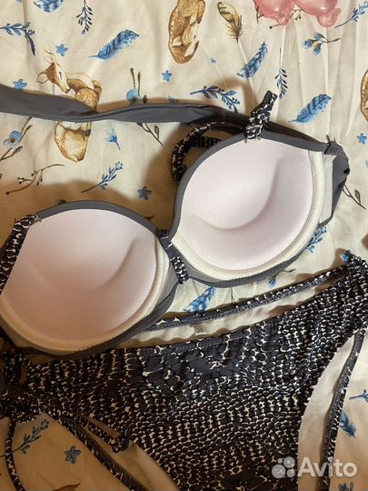 Купальник женский