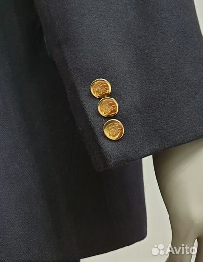 Пиджак Burberrys, шерсть