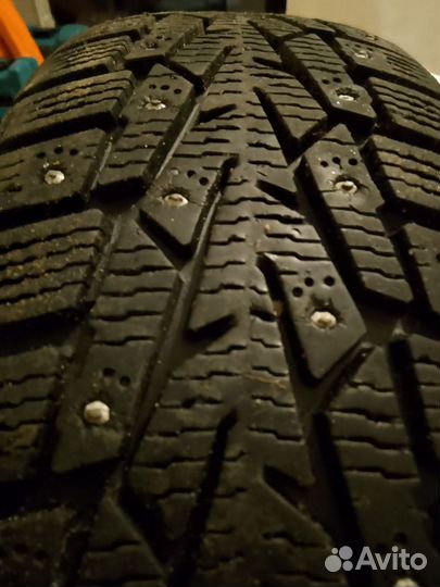 Nokian Tyres Hakkapeliitta 7 175/65 R14