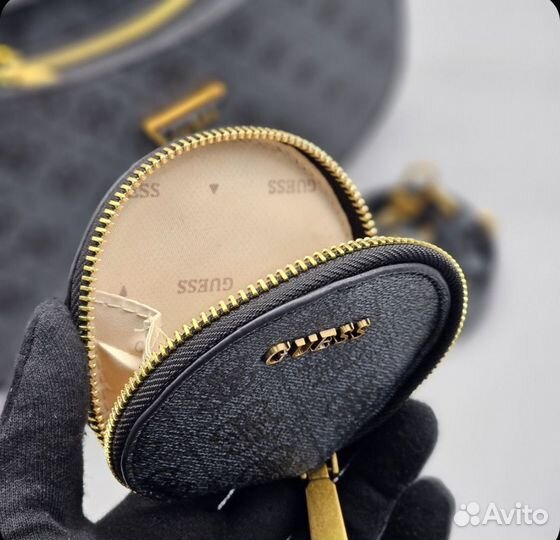 Сумка женская guess новая