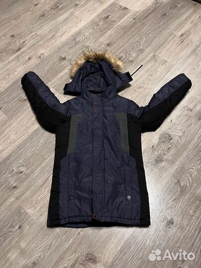 Куртка синтепон