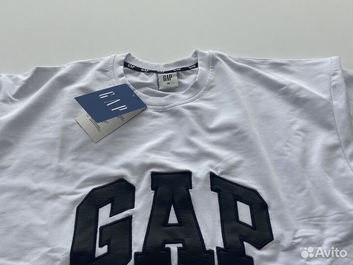 Футболка GAP