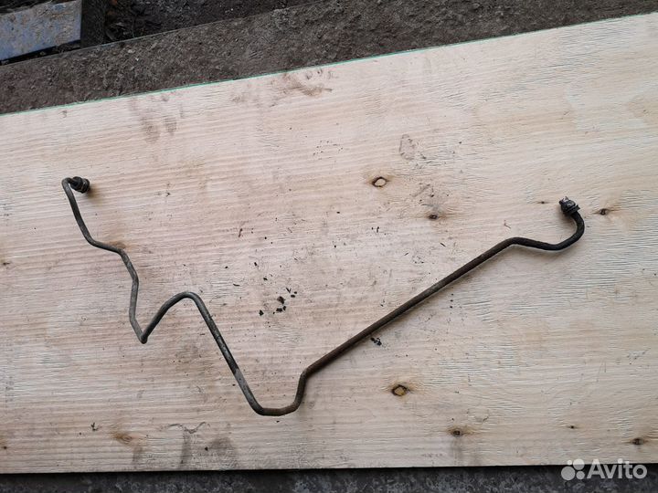 Шланг гура АКПП для Cadillac CTS 2008-2013