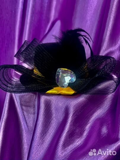 Детское праздничное платье