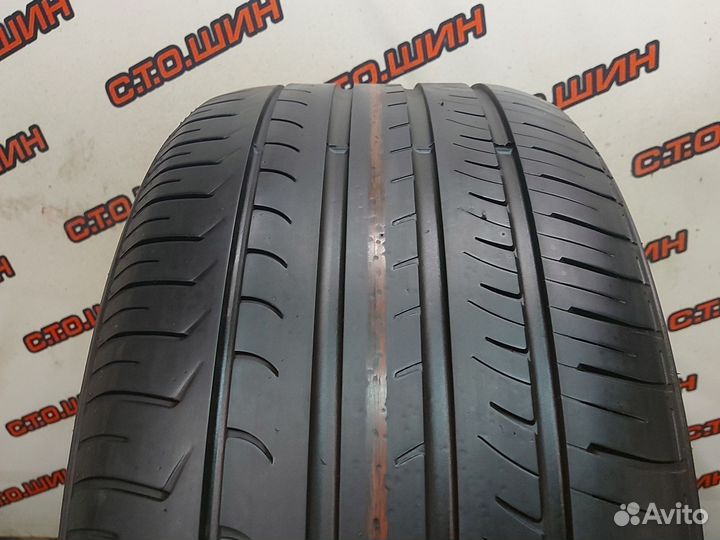 Maxxis Victra Runflat M-36+ 275/35 R20 102Y