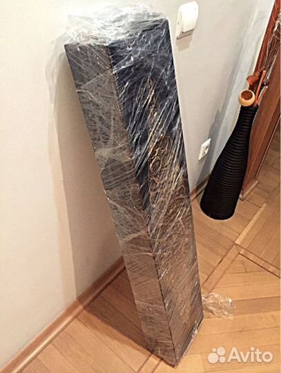 Дизайнерская Коллекция из 5 картин (холст, масло)