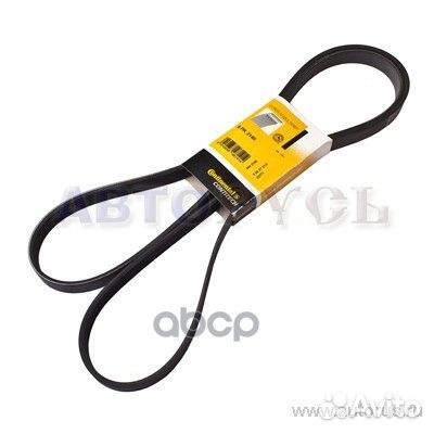 Ремень поликлиновой Contitech 6PK2140 6PK2140