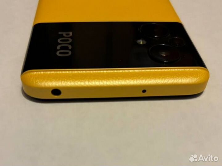 Xiaomi Poco M5, 6/128 ГБ