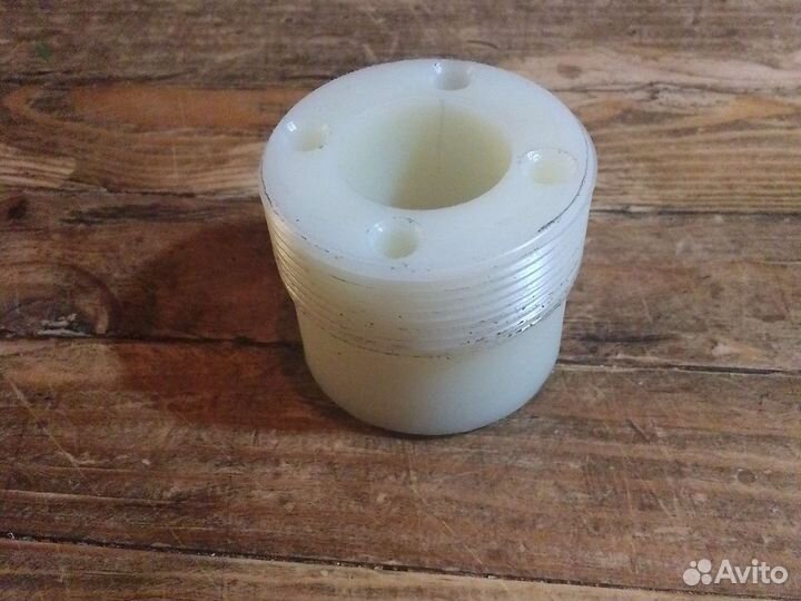 Втулка рулевой рейки ford focus 2 гур