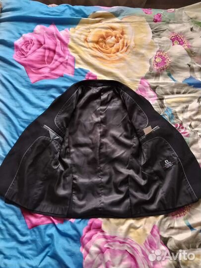 Пиджак детский