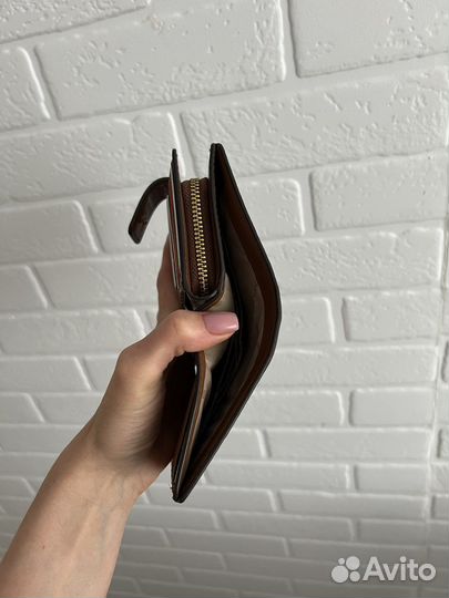 Michael kors кошелек