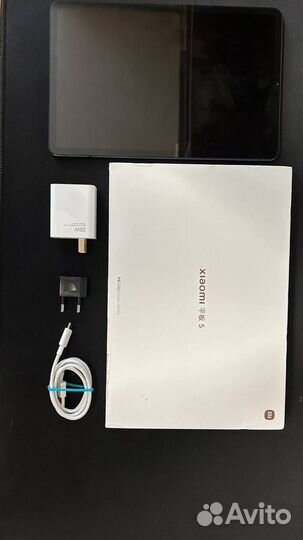 Планшет xiaomi mi pad 5 6 128