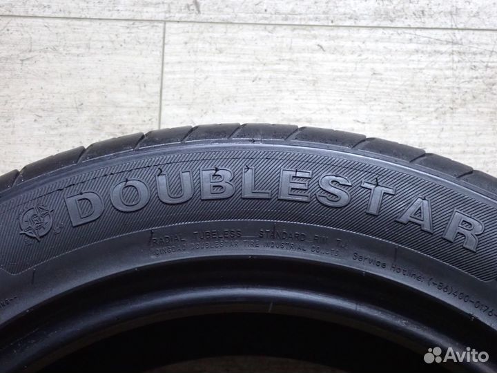 DoubleStar DU01 215/55 R17 94V