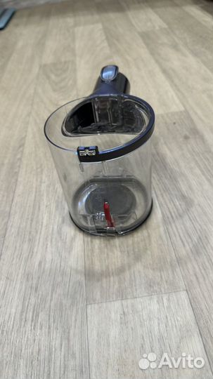 Контейнер для пылесосов Dyson SV04