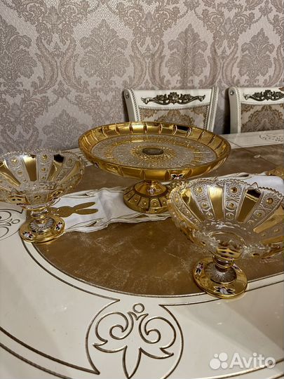 Ваза для фруктов