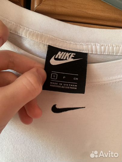 Футболка nike оригинал
