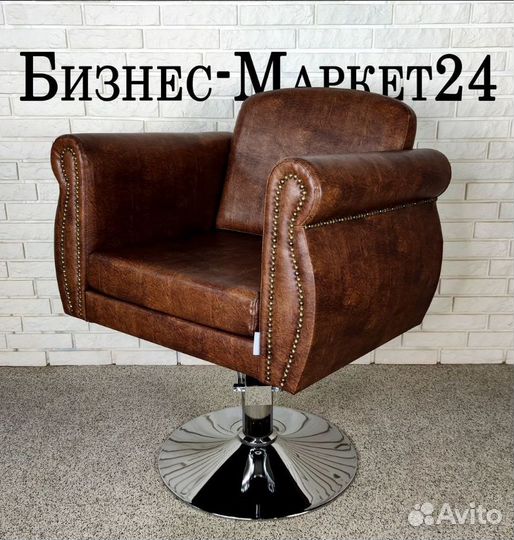 Парикмахерское кресло RT-886