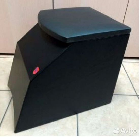 Бар подлокотник УАЗ 469 «Вика-3» под магнитолу