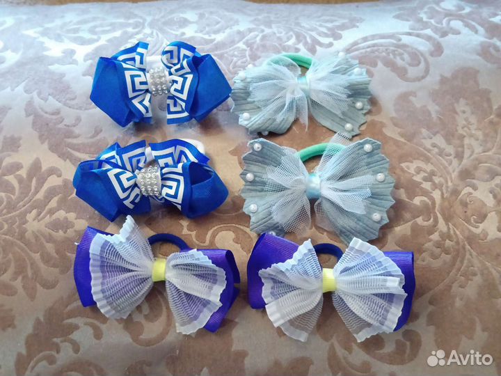 Резинка для волос