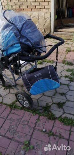 Коляска
