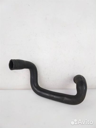 Патрубок радиатора форд фокус 1 1998-2004