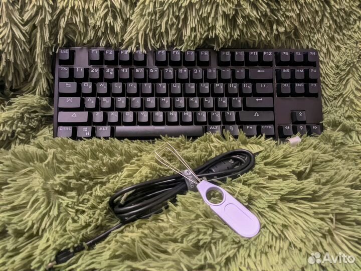 Клавиатура Akko5087S