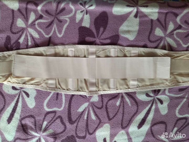 Бандаж до- и послеродовой