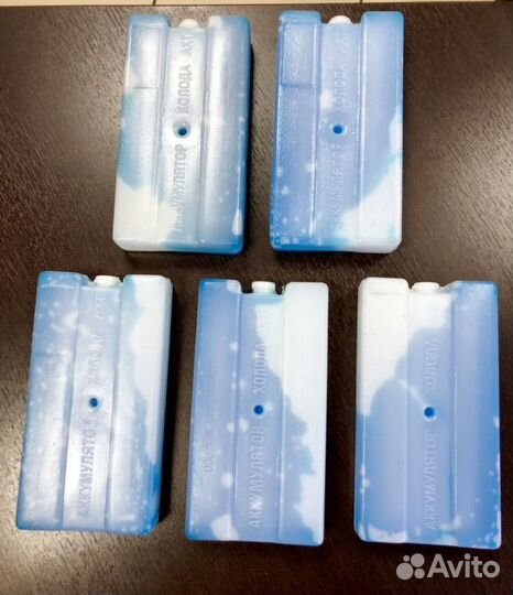 Аккумулятор холода