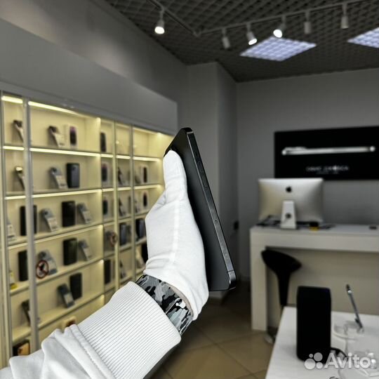 iPhone 15 Pro Max, 256 ГБ