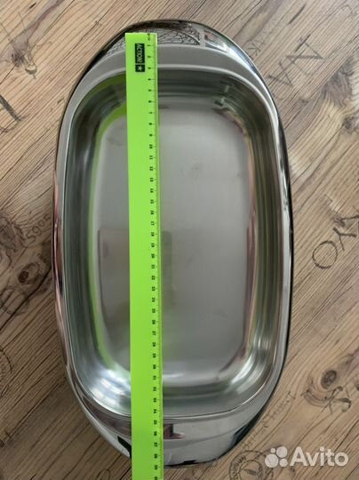 Лазаньера посуда амс