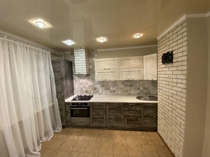 1-к. квартира, 40 м², 5/10 эт.