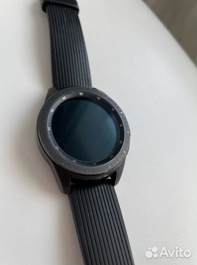 Samsung Galaxy Watch 42mm