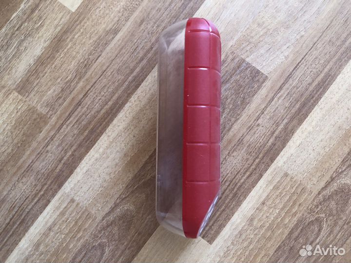 Контейнер для колбасы