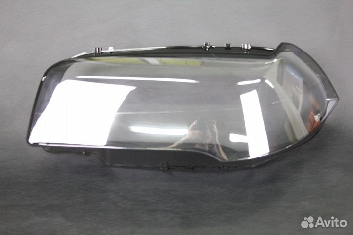 Cтекла фар BMW X3 E83 2003-2010 г.в. левое/правое