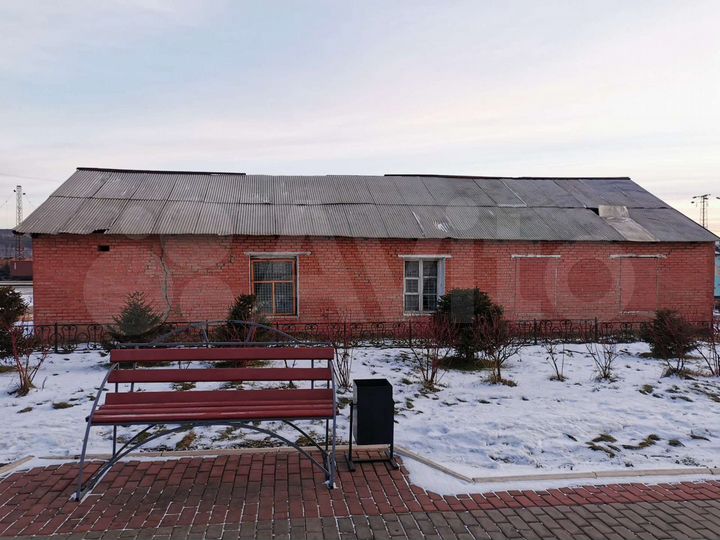 Участок 1 сот. (СНТ, ДНП)