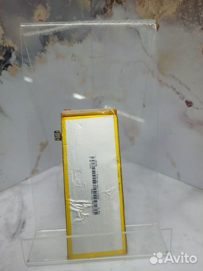 Батарея ват акб ZTE Blade S6 Blade X5 Star 1 Li382