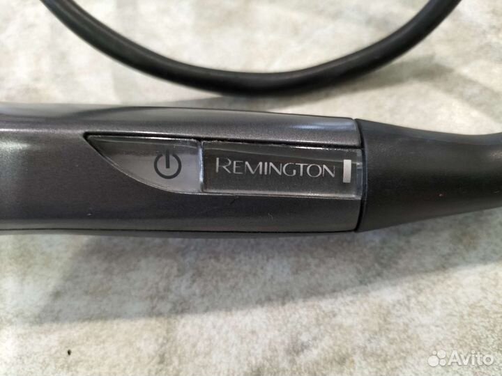 Плойка ремингтон