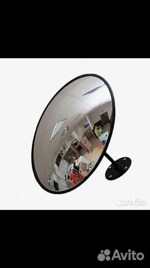 Сферическое зеркало