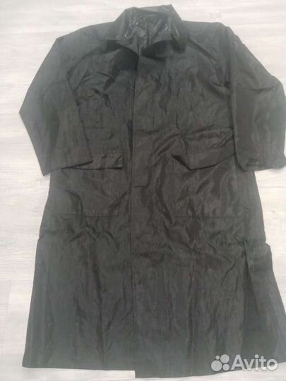 Плащ дождевик