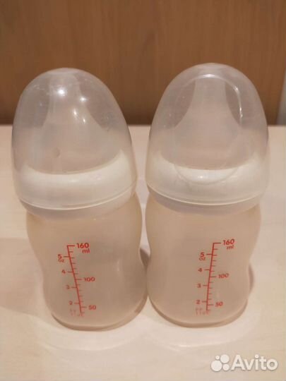 Бутылочки Pigeon, Поильник Dr.Browns